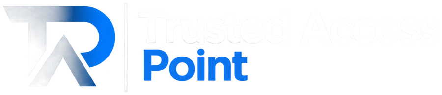 Trusted Access Point