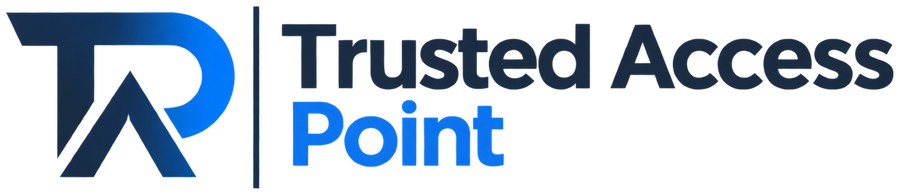Trusted Access Point